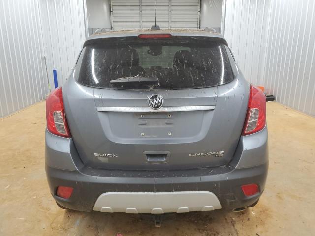 2015 BUICK ENCORE CON KL4CJFSB8FB040572