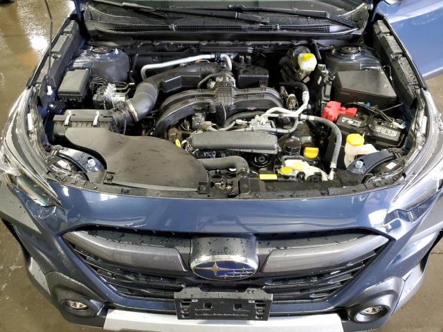2025 SUBARU OUTBACK LI 4S4BTANC4S3211742