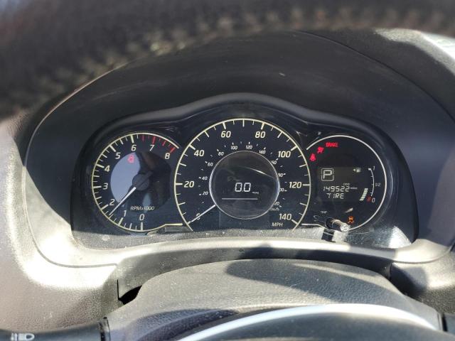 2017 NISSAN VERSA 3N1CE2CP8HL369449