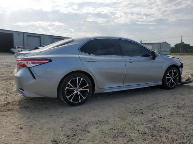 2020 TOYOTA CAMRY SE - 4T1G11AK4LU333165