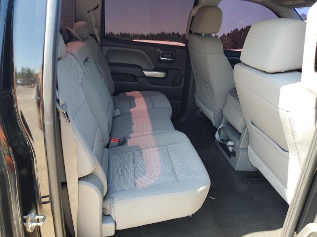 2016 CHEVROLET SILVERADO - 3GCPCREC2GG386133