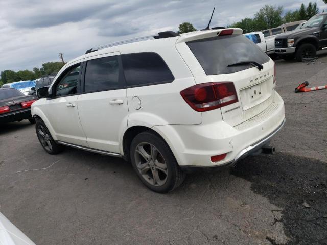 2017 DODGE JOURNEY CR 3C4PDCGG3HT603109