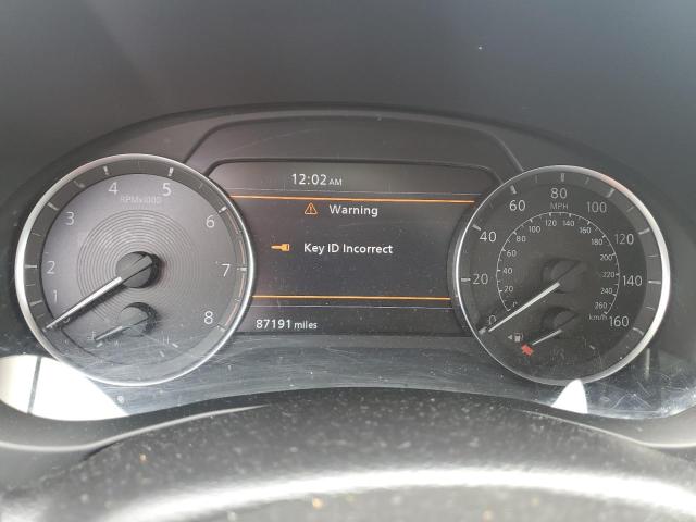 2019 INFINITI QX50 ESSEN - 3PCAJ5M36KF113023