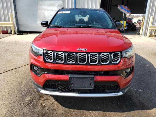 2025 JEEP COMPASS LI 3C4NJDCN2ST513905