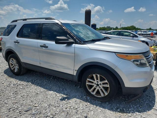 Vin: 1fm5k7b80fga06999, lot: 63941965, ford explorer 20154