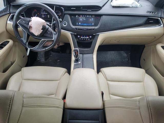 2018 CADILLAC XT5 1GYKNARS5JZ226515