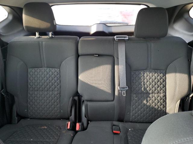 2020 CHEVROLET BLAZER 2LT - 3GNKBHRS7LS629569