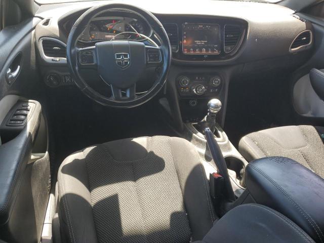 2016 DODGE DART SXT 1C3CDFBB2GD517486