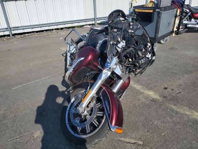 2014 HARLEY-DAVIDSON FLHTCU ULT 1HD1FCM15EB642716