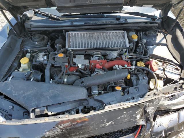 2016 SUBARU WRX STI JF1VA2M66G9815912