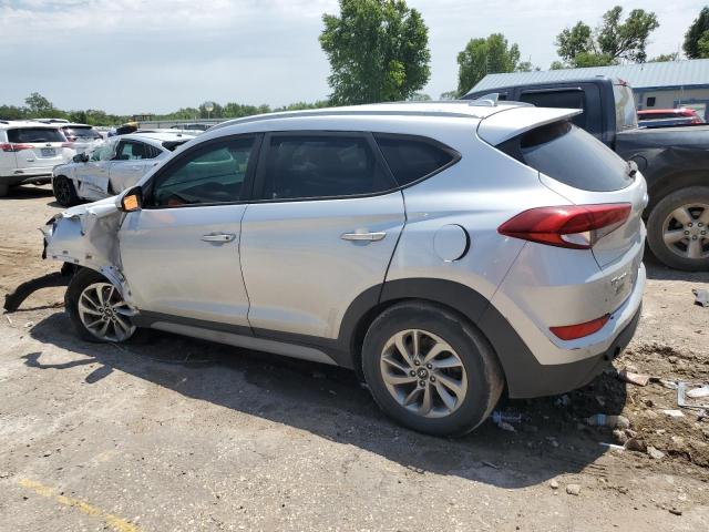 2018 HYUNDAI TUCSON SEL - KM8J3CA45JU758310