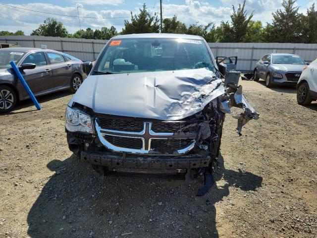 2019 DODGE GRAND CARA 2C4RDGBG7KR792672