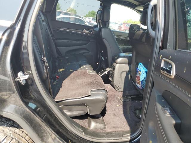 2017 JEEP GRAND CHER - 1C4RJFBG8HC624348