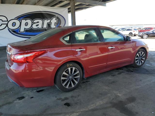 Vin: 1n4al3ap7gc271399, lot: 63351905, nissan altima 2.5 20163