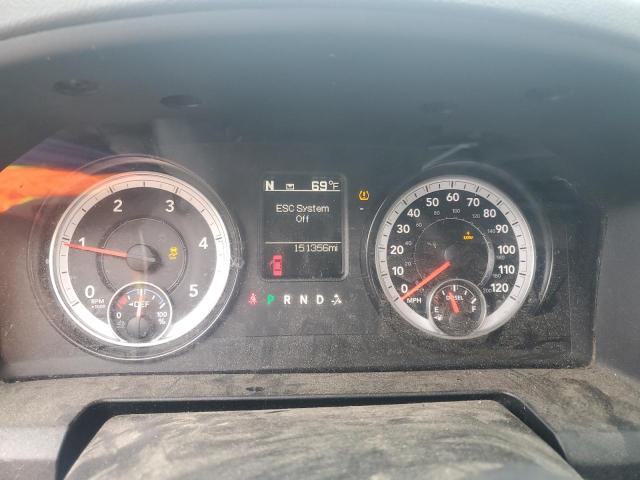 2015 RAM 1500 ST 1C6RR7FM5FS578244