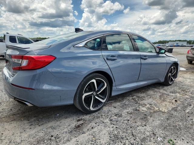 2022 HONDA ACCORD SPORT 1HGCV1F39NA084120