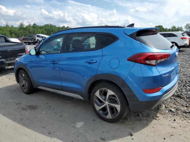 2018 HYUNDAI TUCSON VAL KM8J3CA28JU726434