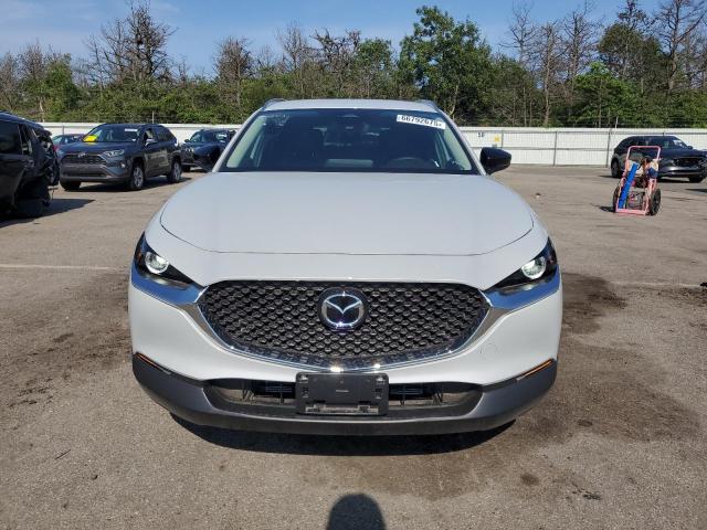 2025 MAZDA CX-30 SELE 3MVDMBBM9SM801901