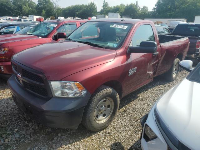 2019 RAM 1500 CLASS - 3C6JR7DG6KG503273