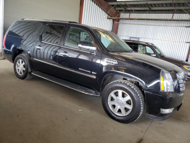 2013 CADILLAC ESCALADE E #3221374265
