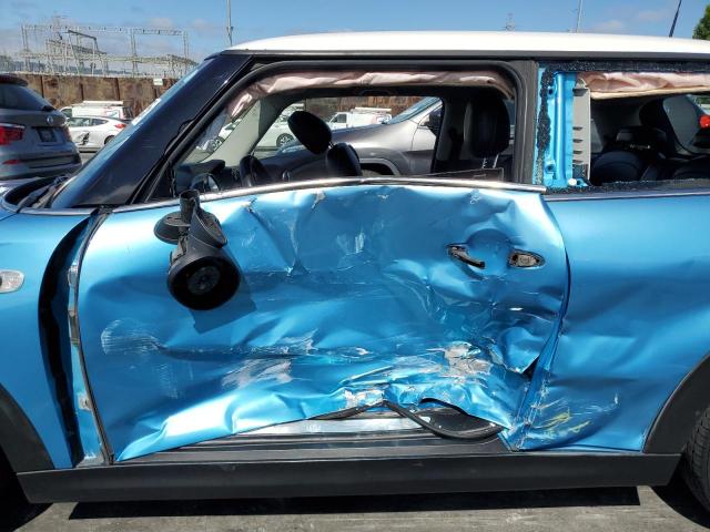 2015 MINI COOPER WMWXM5C5XF3A58633