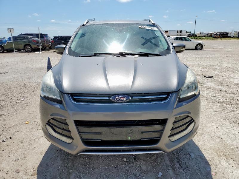 2014 FORD ESCAPE TITANIUM - 1FMCU9J92EUC54100