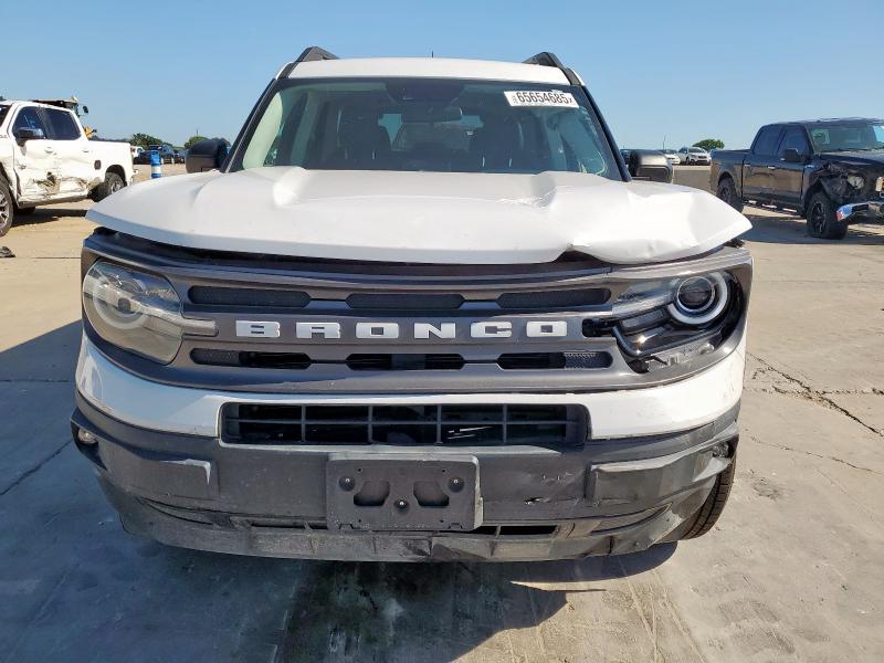 2022 FORD BRONCO SPO - 3FMCR9B68NRE04546