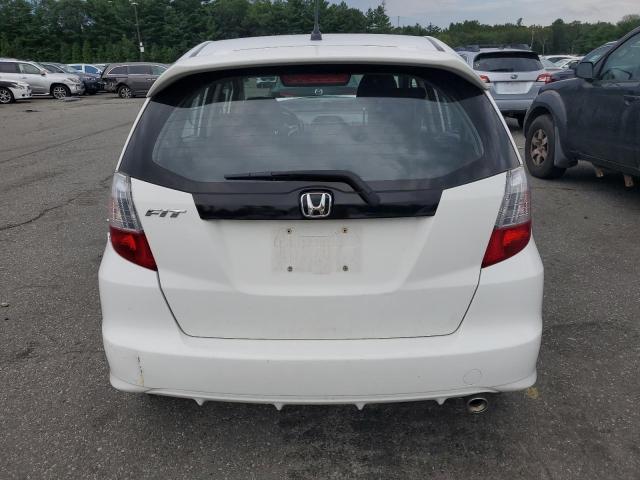 2013 HONDA FIT SPORT #3310429995