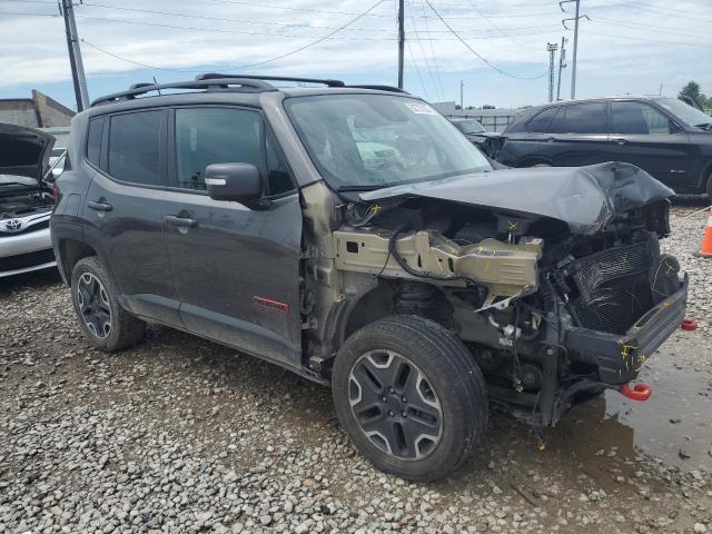 2016 JEEP RENEGADE T ZACCJBCT2GPC81542