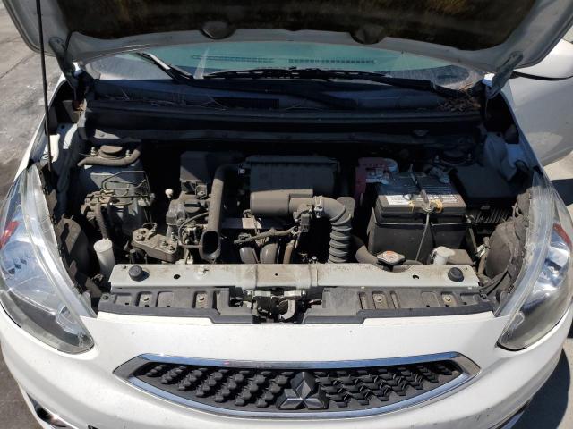 2018 MITSUBISHI MIRAGE ES ML32A3HJ2JH010264