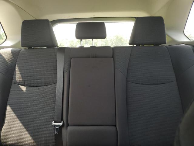 2020 TOYOTA RAV4 LE 2T3H1RFV7LW097821