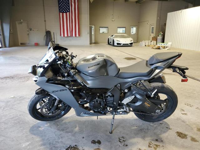 2025 KAWASAKI ZX636 K - JKBZXJJ10SA026469