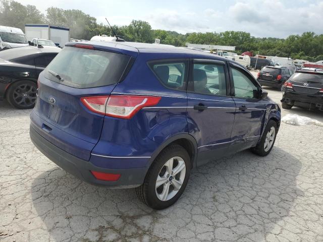 2016 FORD ESCAPE S 1FMCU0F77GUB07373