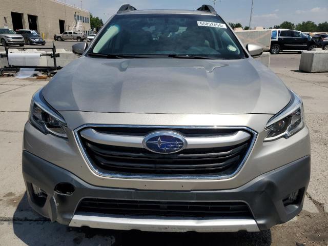 2020 SUBARU OUTBACK LI 4S4BTANC1L3110420