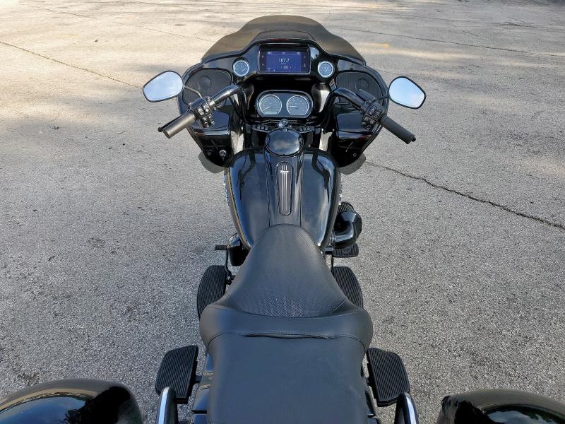 2023 HARLEY-DAVIDSON FLTRT 1HD1MFP16PB855891