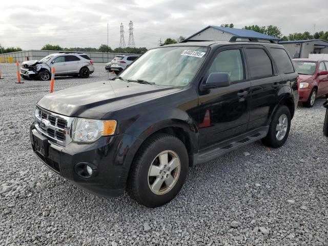 Vin: 1fmcu0dg7ckc65091, lot: 64031395, ford escape xlt 2012 img_1