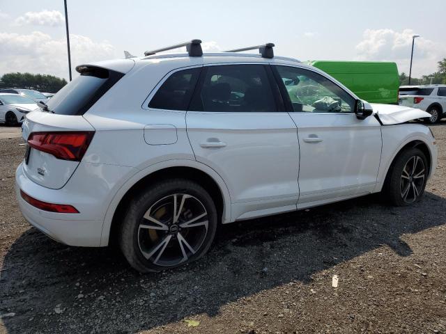 2018 AUDI Q5 PRESTIG WA1CNAFY1J2120911