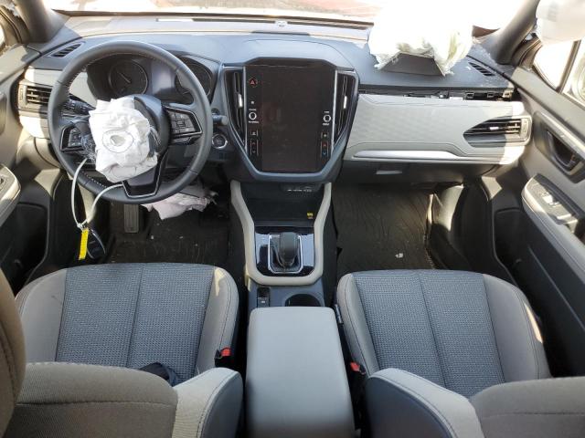 2025 SUBARU FORESTER P JF2SLDBC7SH403106