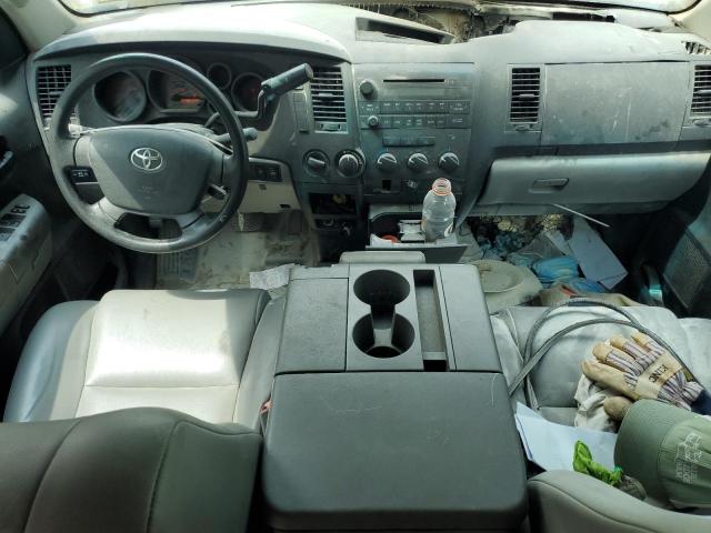 2013 TOYOTA TUNDRA DOU - 5TFUM5F16DX040597