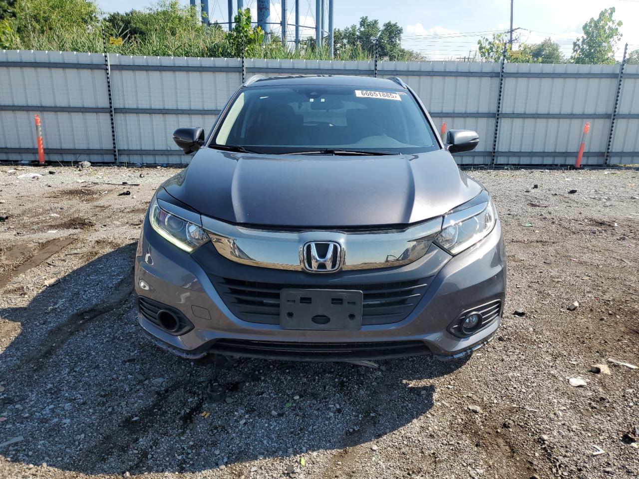 HONDA HR-V EX