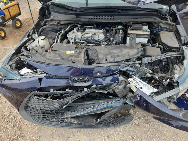 2022 TOYOTA COROLLA LE - 5YFEPMAE3NP341621