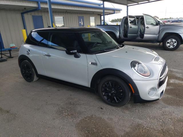 2015 MINI COOPER S WMWXP7C52F2A35825