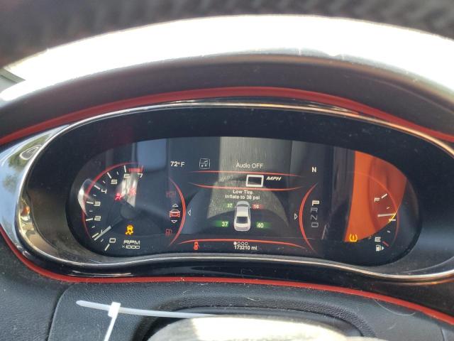 2015 DODGE DART GT 1C3CDFEB2FD276555