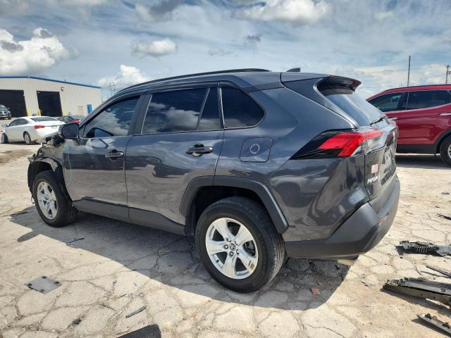 2020 TOYOTA RAV4 HYBRI 2T3W1RFV3LC052819