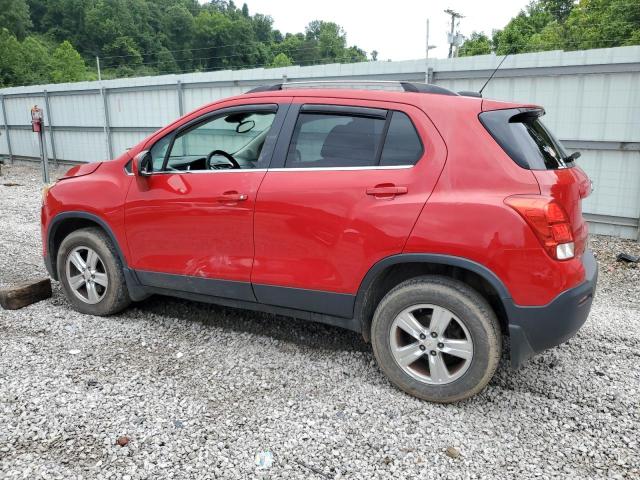 2015 CHEVROLET TRAX 1LT - KL7CJRSB6FB231850
