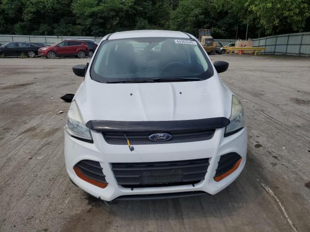 2015 FORD ESCAPE S 1FMCU0F75FUB39107
