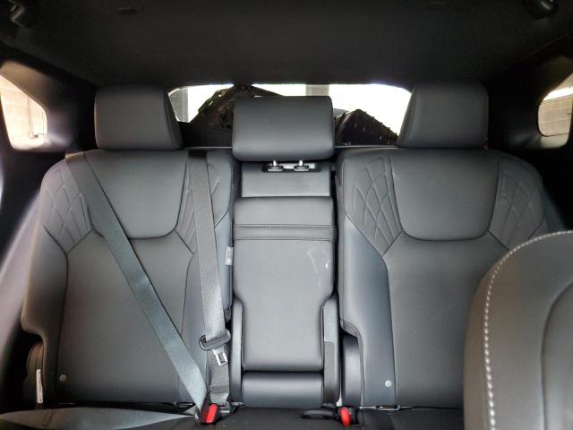 2025 LEXUS RX 350 BASE - 2T2BAMCA0SC110746