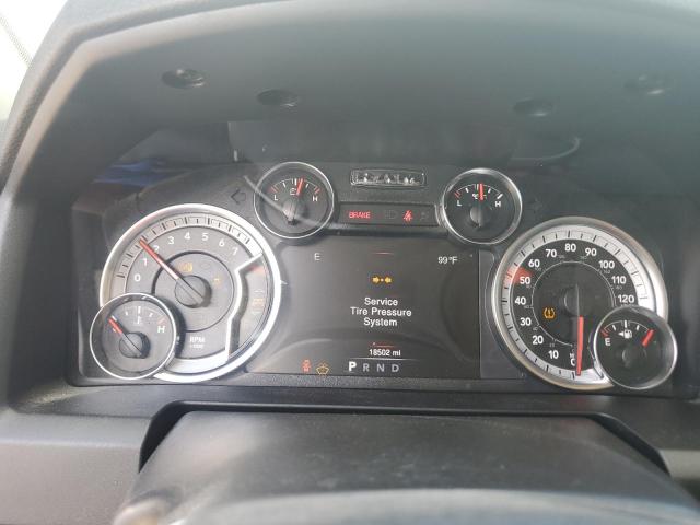 2023 RAM 1500 CLASS 3C6RR7LG5PG661194