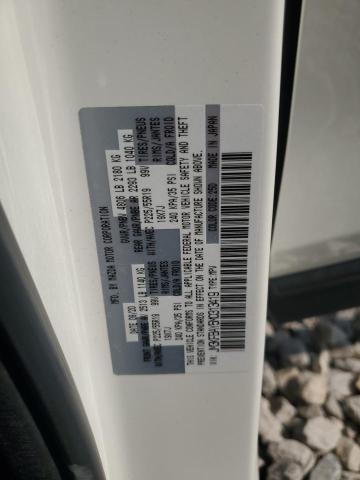 2021 MAZDA CX-5 GRAND JM3KFBAY5M0313419