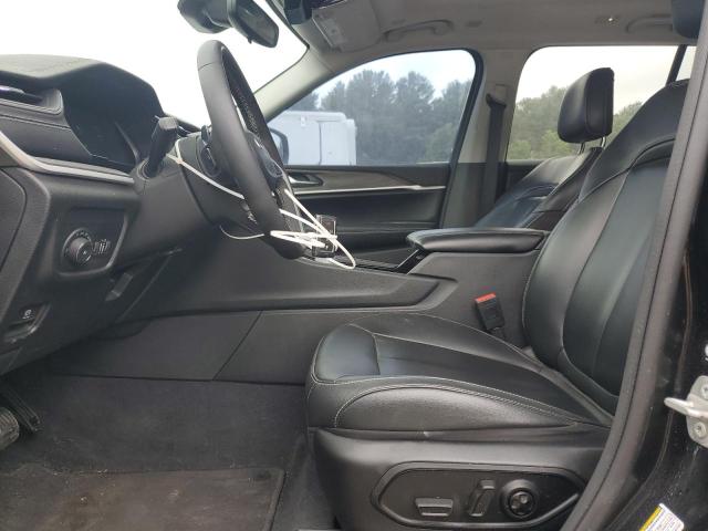 2023 JEEP GRAND CHER - 1C4RJHBG7PC621161